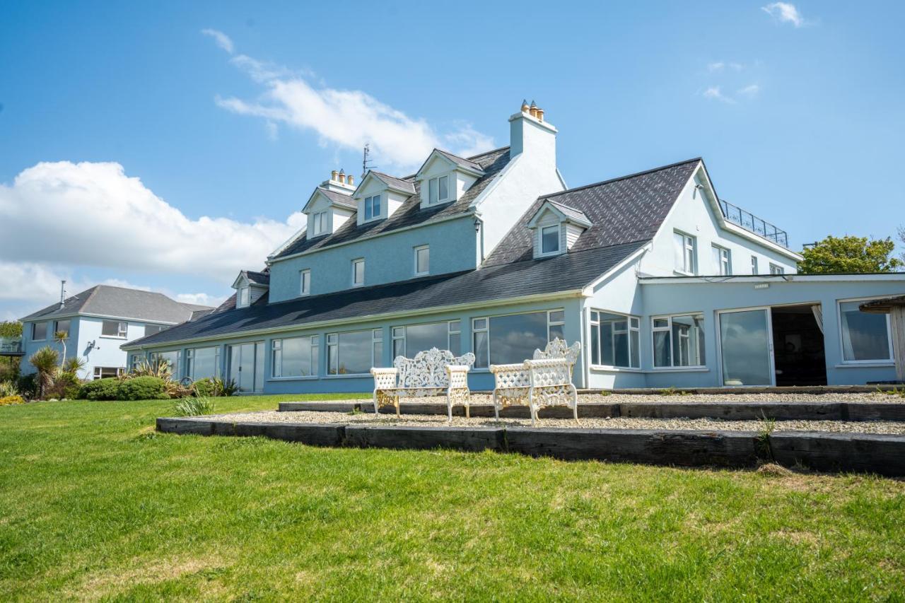 Castle Murray Boutique Bed & Breakfast Dunkineely Eksteriør billede